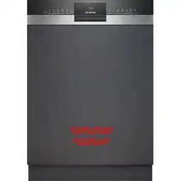 Netto Marken-Discount Siemens Spülmaschine SN53ES02CE IQ300 Angebot