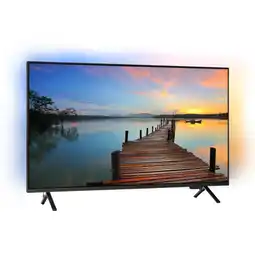 Netto Marken-Discount Philips LED-Fernseher 43PUS8319/12 Angebot