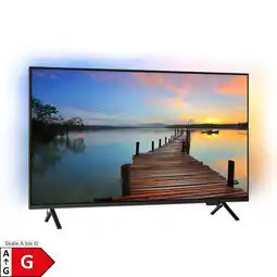 Netto Marken-Discount Philips LED-Fernseher 43PUS8319/12 Angebot