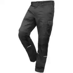Netto Marken-Discount QUALITEX HIGH QUALITY WORKWEAR Bundhose IND phantom Damen: 60 Herren: 66 Angebot