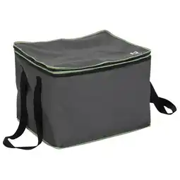 Netto Marken-Discount BO-CAMP Campingtoilette Tragetasche Camping WC Mobil Klo Reise Toilette Tasche Angebot