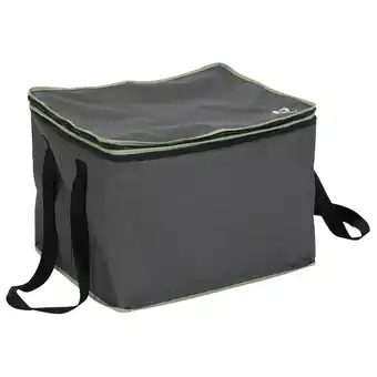 Netto Marken-Discount BO-CAMP Campingtoilette Tragetasche Camping WC Mobil Klo Reise Toilette Tasche Angebot