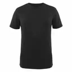 Netto Marken-Discount QUALITEX HIGH QUALITY WORKWEAR T-Shirt IND schwarz Damen: XL Herren: XL Angebot