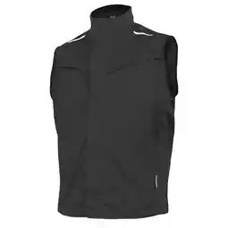 Netto Marken-Discount QUALITEX HIGH QUALITY WORKWEAR Weste IND black beauty Damen: XL Herren: XL Angebot