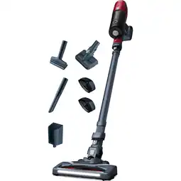 Netto Marken-Discount Rowenta Stielstaubsauger X-PERT 6.60 ANIMAL RH6878WO Angebot