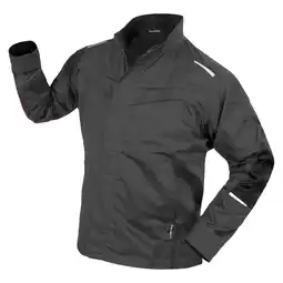 Netto Marken-Discount QUALITEX HIGH QUALITY WORKWEAR Bundjacke IND phantom Damen: XL Herren: XL Angebot