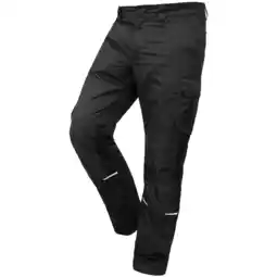 Netto Marken-Discount QUALITEX HIGH QUALITY WORKWEAR Bundhose IND black beauty Herren: 26 Angebot