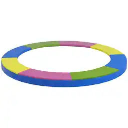 Netto Marken-Discount SPORTNOW Trampolinzubehör Kunststoff, PE Angebot