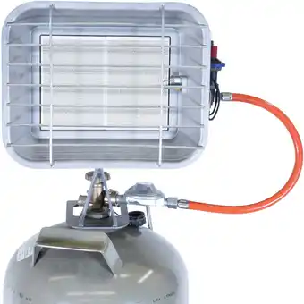 Netto Marken-Discount Güde Gasheizstrahler GHS 4200PIEZO Angebot