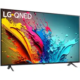 Netto Marken-Discount LG Eletronics LED-Fernseher 50QNED85T6A Angebot