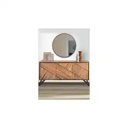 Netto Marken-Discount Harms Import & Vertriebs GmbH & Co. KG - Sideboard AMBALA - versch. Ausführungen - 1500x400x760 Angebot