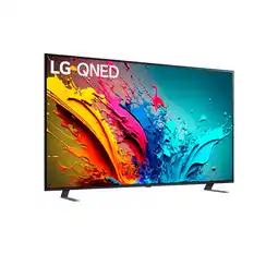 Netto Marken-Discount LG Eletronics LED-Fernseher 55QNED85T6C Angebot