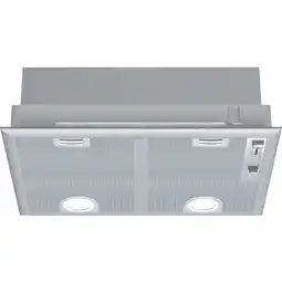 Netto Marken-Discount Siemens Dunstabzugshaube LB55565 iQ300 Angebot