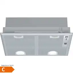 Netto Marken-Discount Siemens Dunstabzugshaube LB55565 iQ300 Angebot
