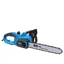 Netto Marken-Discount Güde Elektro-Kettensäge KS 405 EC Angebot