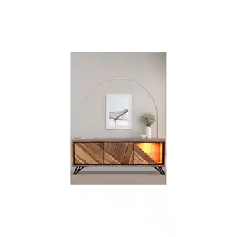 Netto Marken-Discount Harms Import & Vertriebs GmbH & Co. KG - TV-Schrank AMBALA Angebot
