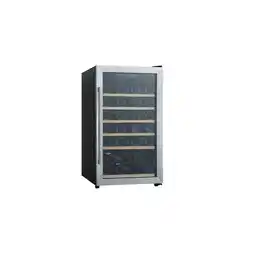 Netto Marken-Discount PKM Weintemperierschrank WKS52-2 Angebot
