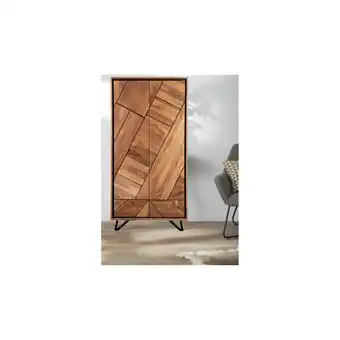 Netto Marken-Discount Harms Import & Vertriebs GmbH & Co. KG - Schrank AMBALA - ohne Scheibe Angebot