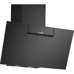 Netto Marken-Discount Siemens Dunstabzugshaube LC87KFN60 iQ300 Angebot