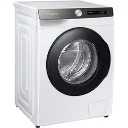 Netto Marken-Discount Samsung Waschmaschine WW8ET534AATAS2 Angebot