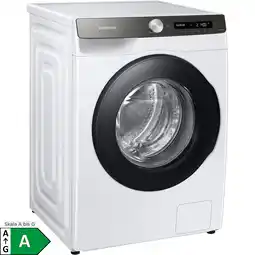 Netto Marken-Discount Samsung Waschmaschine WW8ET534AATAS2 Angebot