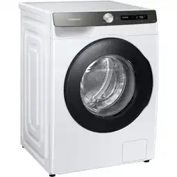 Netto Marken-Discount Samsung Waschmaschine WW8ET534AATAS2 Angebot