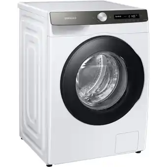 Netto Marken-Discount Samsung Waschmaschine WW8ET534AATAS2 Angebot