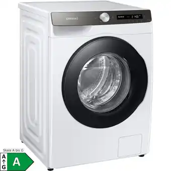 Netto Marken-Discount Samsung Waschmaschine WW8ET534AATAS2 Angebot