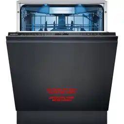 Netto Marken-Discount Siemens Spülmaschine SN87TX00CE IQ700 Angebot