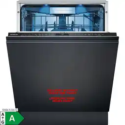 Netto Marken-Discount Siemens Spülmaschine SN87TX00CE IQ700 Angebot