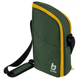 Netto Marken-Discount BO-CAMP Weinkühltasche Westwood Thermo Kühltasche Wein Flasche Picknick Tasche Angebot