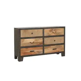 Netto Marken-Discount Harms Import & Vertriebs GmbH & Co. KG - Sideboard 84cm TARIM Angebot