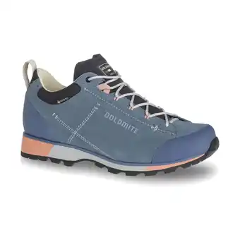 Netto Marken-Discount Dolomite 54 Hike Low Evo GTX Damen Wanderschuhe Angebot