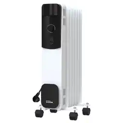 Netto Marken-Discount Güde Ölradiator OR 1500-7 Angebot