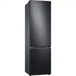 Netto Marken-Discount Samsung Kühl-/Gefrierkombination RL38C600CB1/EG Angebot