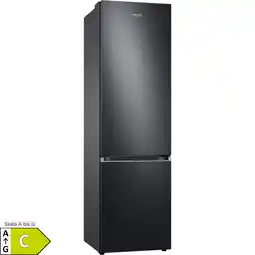 Netto Marken-Discount Samsung Kühl-/Gefrierkombination RL38C600CB1/EG Angebot