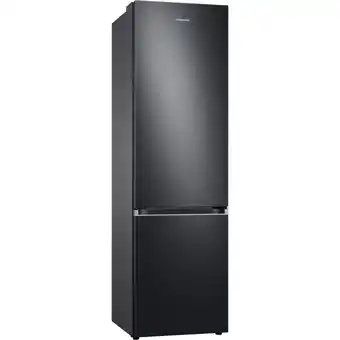 Netto Marken-Discount Samsung Kühl-/Gefrierkombination RL38C600CB1/EG Angebot
