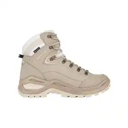 Netto Marken-Discount Lowa Renegade Evo GTX Damen Wanderschuhe Angebot
