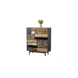 Netto Marken-Discount Harms Import & Vertriebs GmbH & Co. KG - Kommode TOBOL Angebot