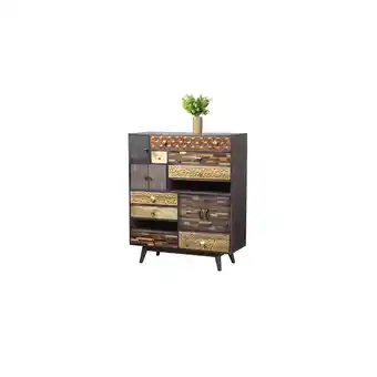 Netto Marken-Discount Harms Import & Vertriebs GmbH & Co. KG - Kommode TOBOL Angebot