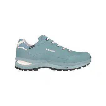 Netto Marken-Discount Lowa Renegade Evo GTX Lo Damen Wanderschuhe Angebot