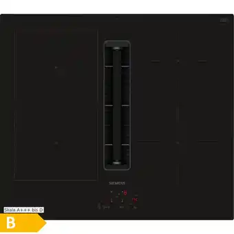 Netto Marken-Discount Siemens Autarkes Kochfeld ED611BS16E iQ300 Angebot