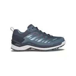Netto Marken-Discount Lowa Ferrox GTX Lo Damen Wanderschuhe Angebot