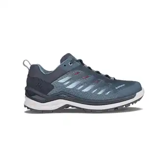 Netto Marken-Discount Lowa Ferrox GTX Lo Damen Wanderschuhe Angebot