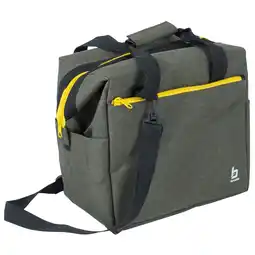 Netto Marken-Discount BO-CAMP Kühltasche Ryndale Picknicktasche Thermotasche Camping Getränke 18 L Angebot