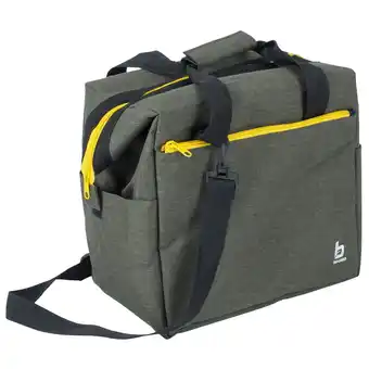 Netto Marken-Discount BO-CAMP Kühltasche Ryndale Picknicktasche Thermotasche Camping Getränke 18 L Angebot