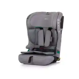 Netto Marken-Discount Chipolino Kindersitz i-Size LUX X (76-150cm) Gruppe 1/2/3, Isofix, Top Tether grau Angebot