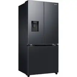 Netto Marken-Discount Samsung French Door RF50C530EB1/EF Angebot