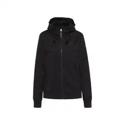 Netto Marken-Discount Ragwear Nuggie Damen Jacke Angebot