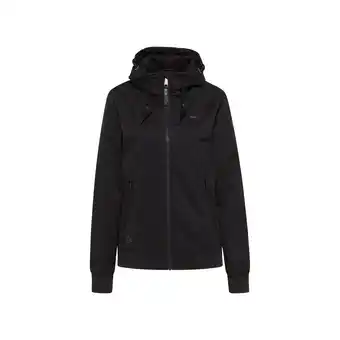 Netto Marken-Discount Ragwear Nuggie Damen Jacke Angebot